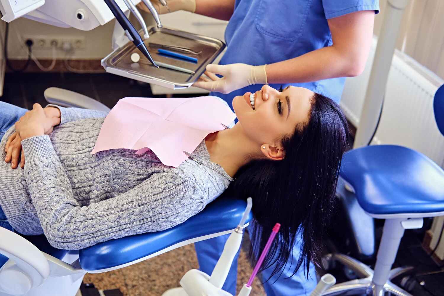 Best Dentist for Tooth Abscess [placeholder7] in Brimfield, OH